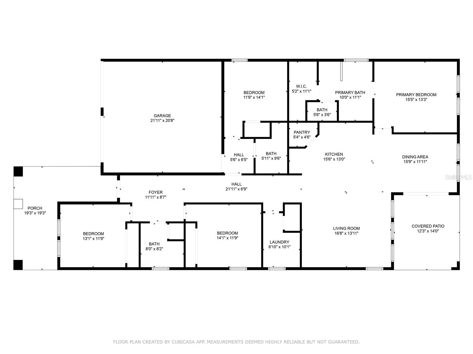 9693 LOST CREEK DR, WINTER GARDEN, FL, 34787