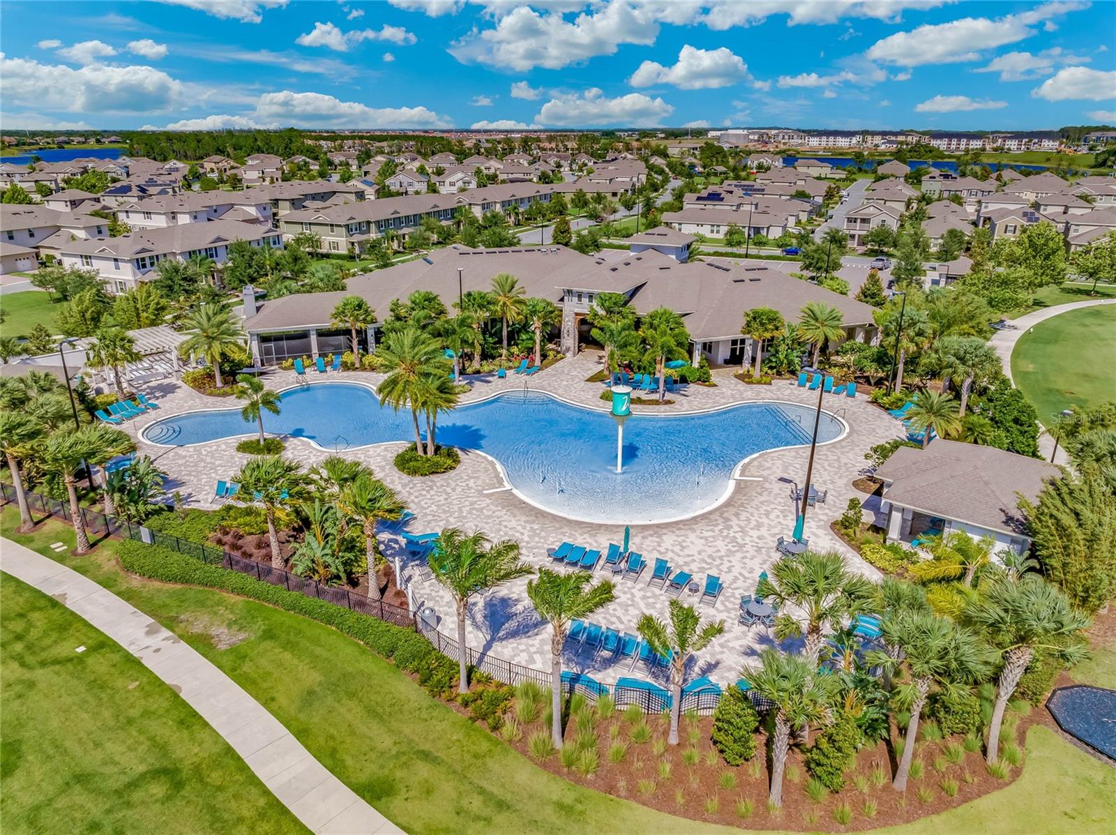 9693 LOST CREEK DR, WINTER GARDEN, FL, 34787
