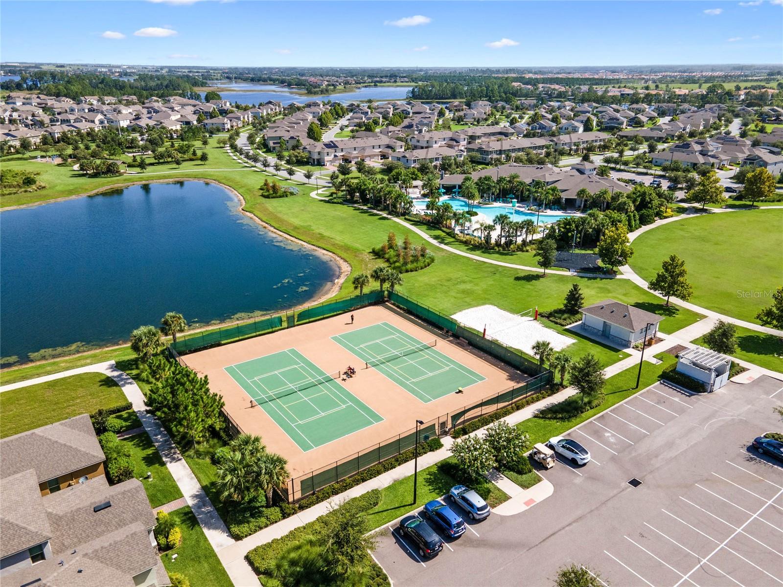 9693 LOST CREEK DR, WINTER GARDEN, FL, 34787