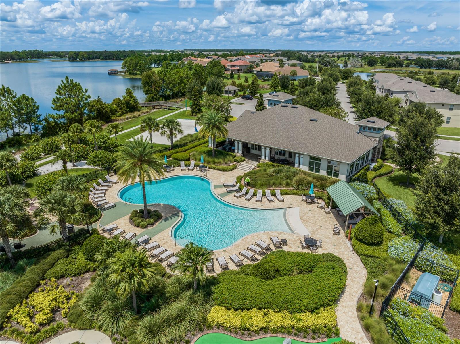9693 LOST CREEK DR, WINTER GARDEN, FL, 34787