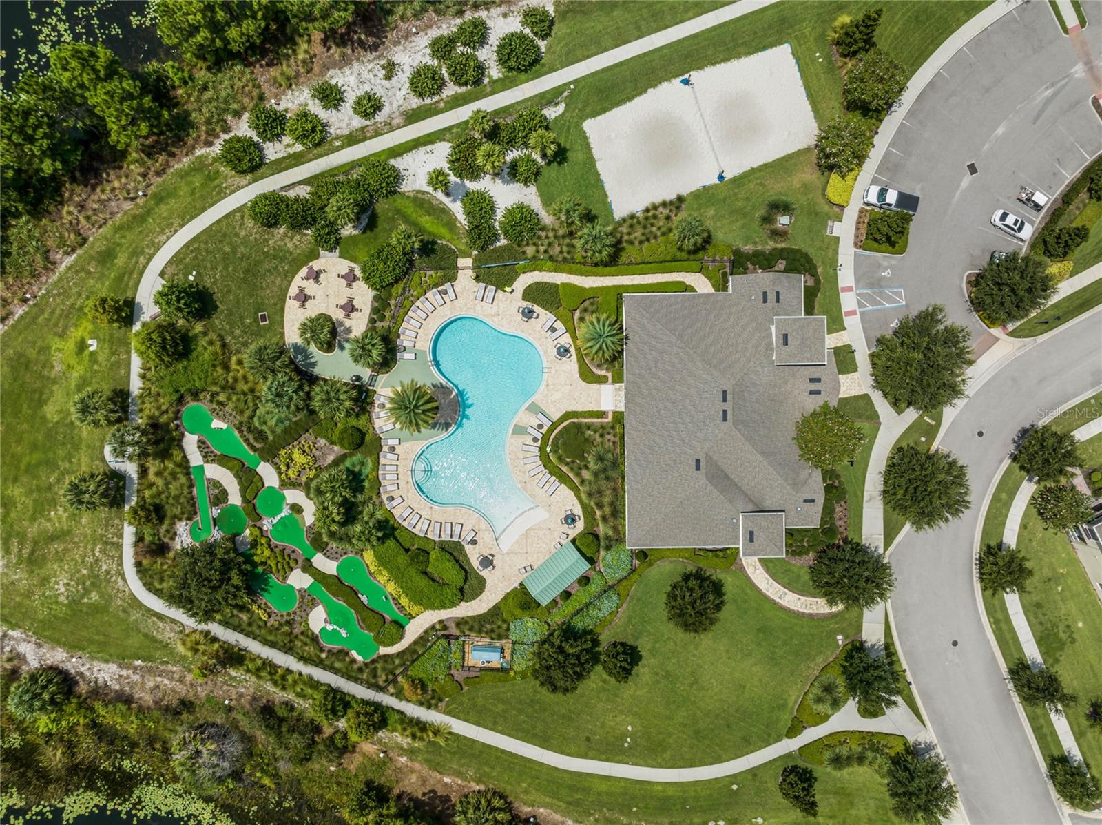 9693 LOST CREEK DR, WINTER GARDEN, FL, 34787