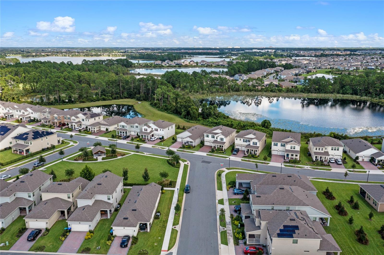 9693 LOST CREEK DR, WINTER GARDEN, FL, 34787