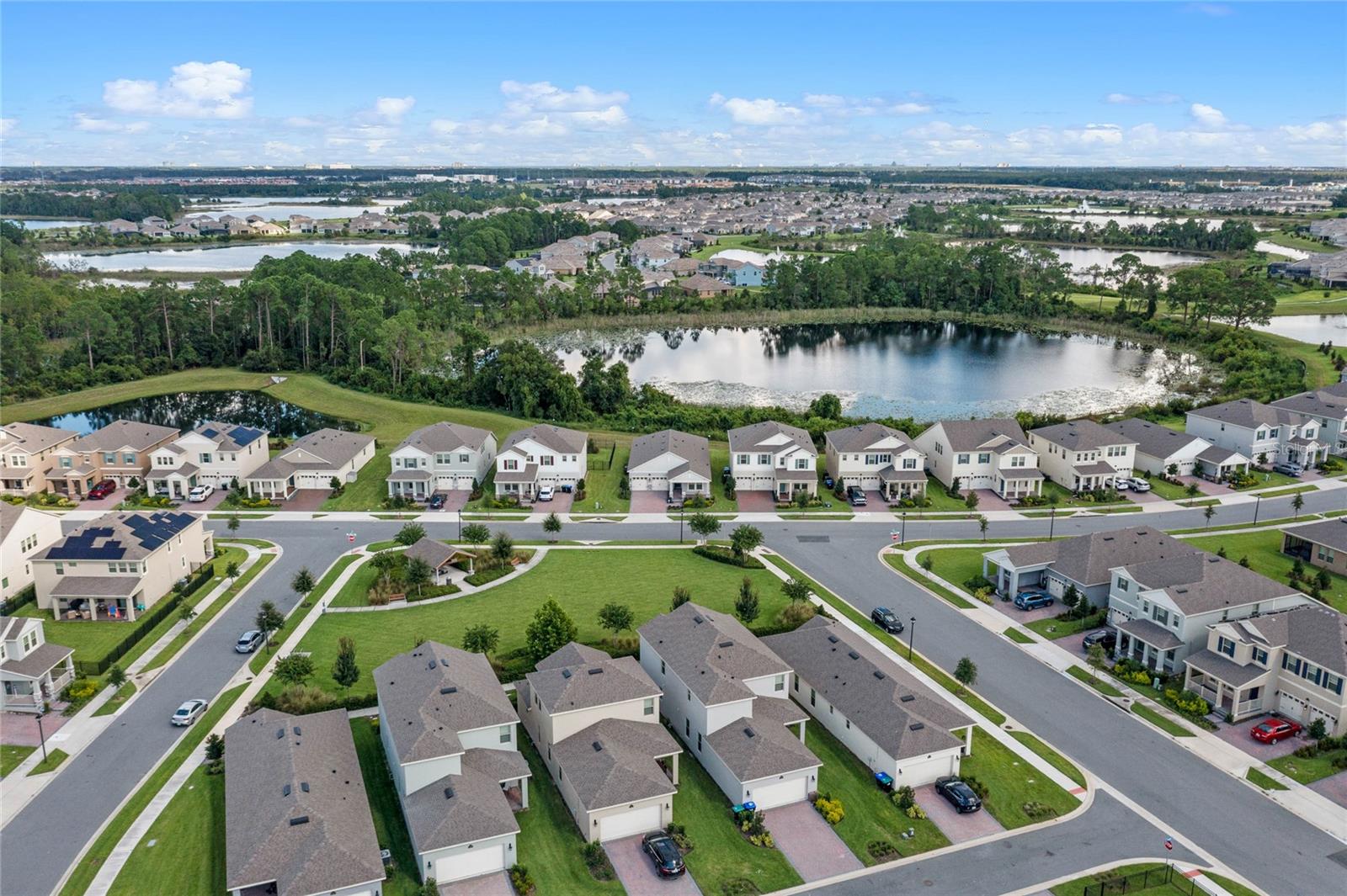 9693 LOST CREEK DR, WINTER GARDEN, FL, 34787