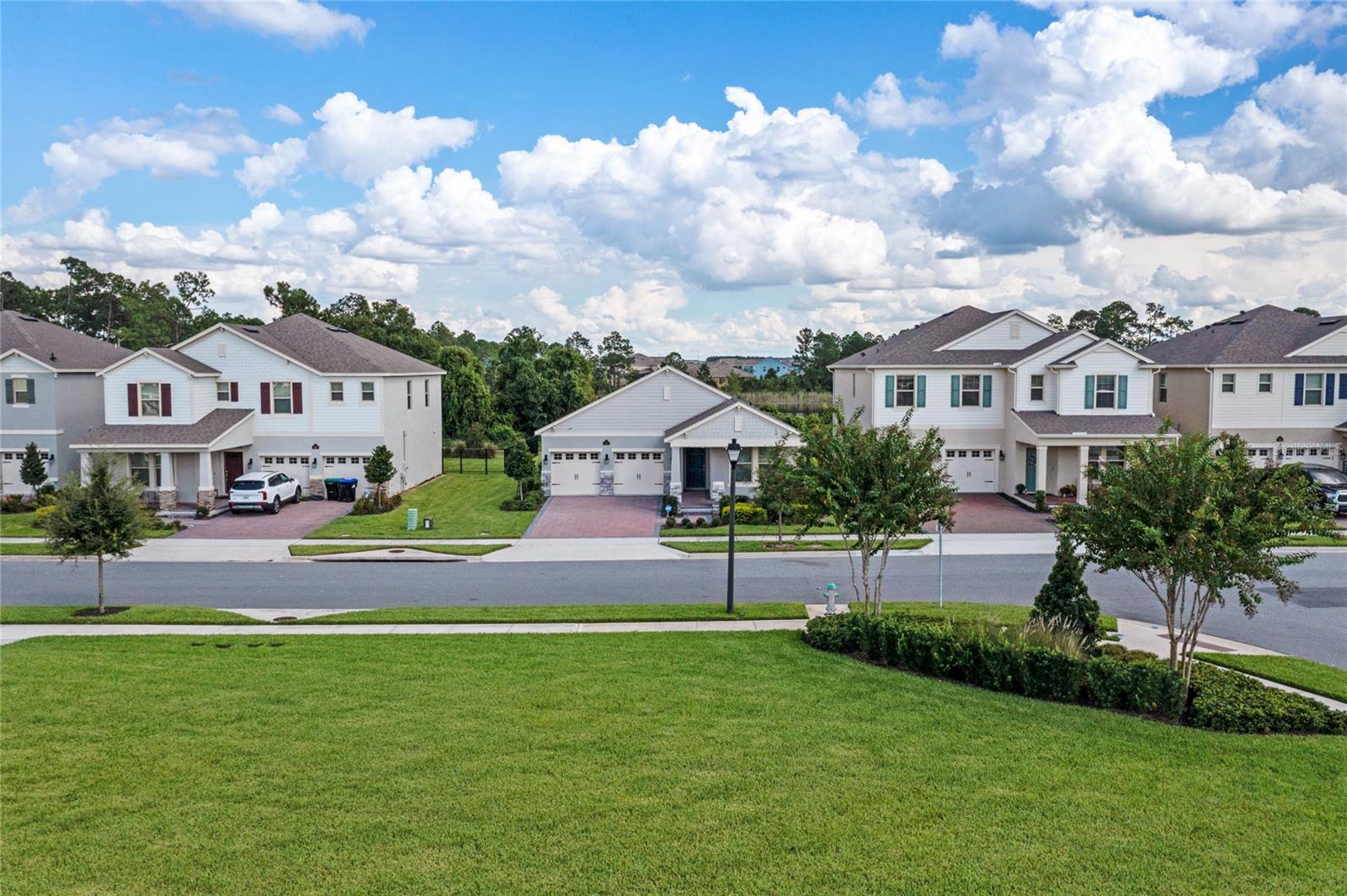 9693 LOST CREEK DR, WINTER GARDEN, FL, 34787