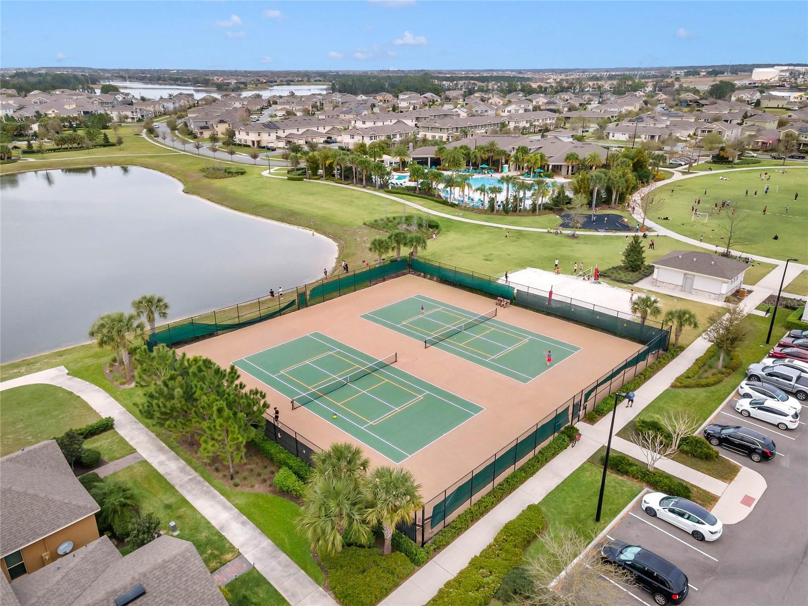 9693 LOST CREEK DR, WINTER GARDEN, FL, 34787
