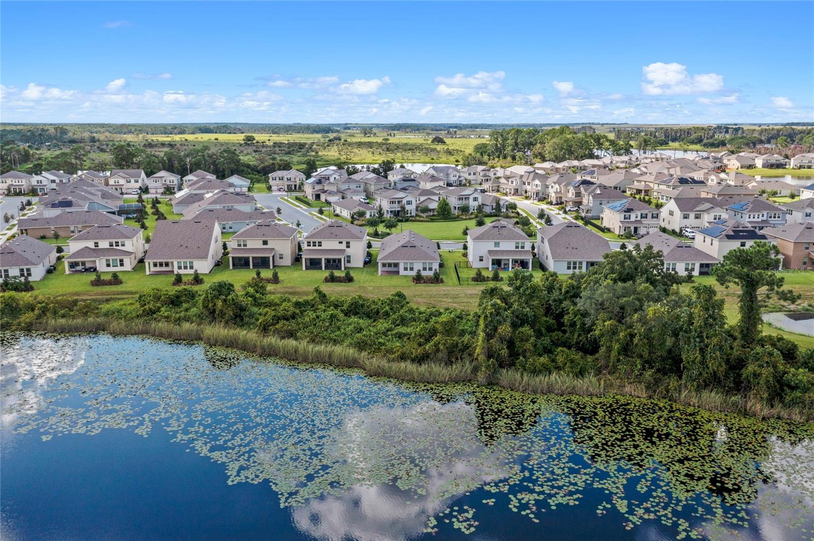 9693 LOST CREEK DR, WINTER GARDEN, FL, 34787