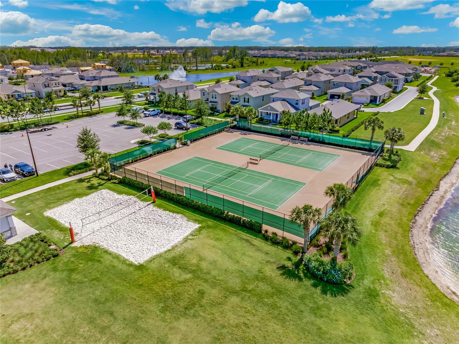 9693 LOST CREEK DR, WINTER GARDEN, FL, 34787