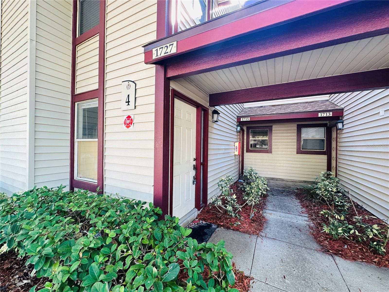 1727 HAMPTON LN #0408, PALM HARBOR, FL, 34683