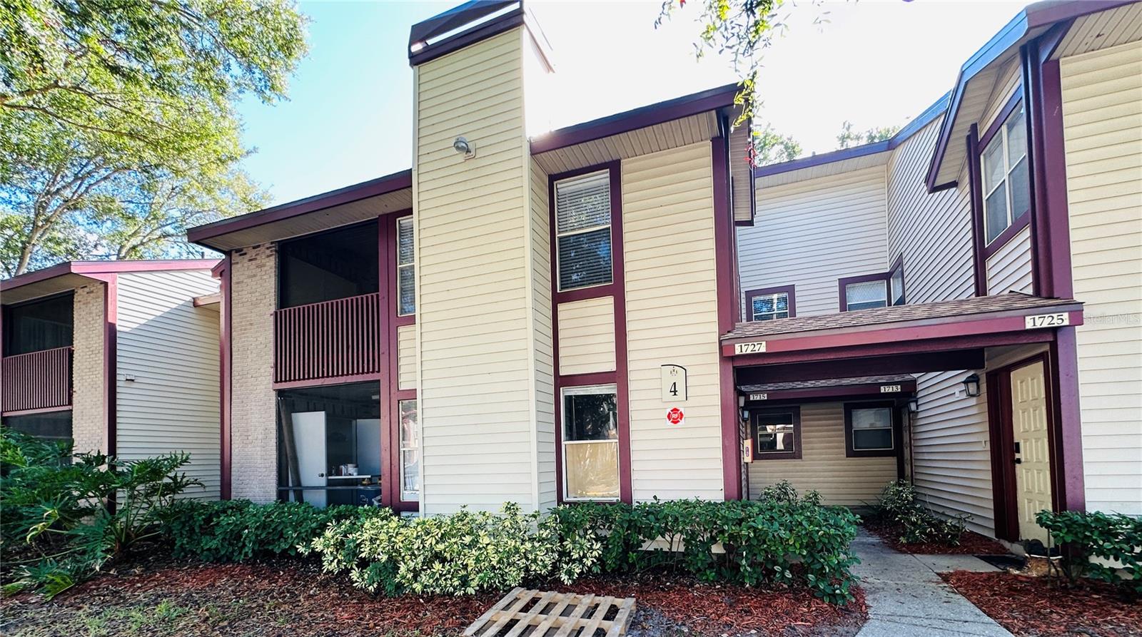 1727 HAMPTON LN #0408, PALM HARBOR, FL, 34683