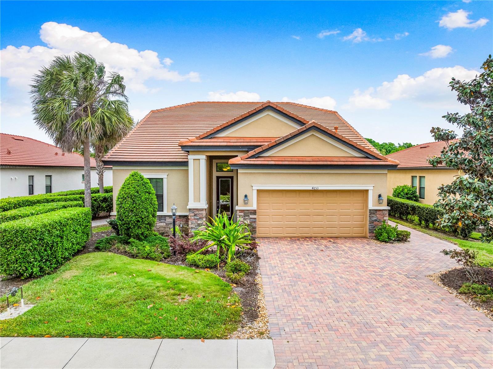 4653 ROYAL DORNOCH CIR, BRADENTON, FL, 34211