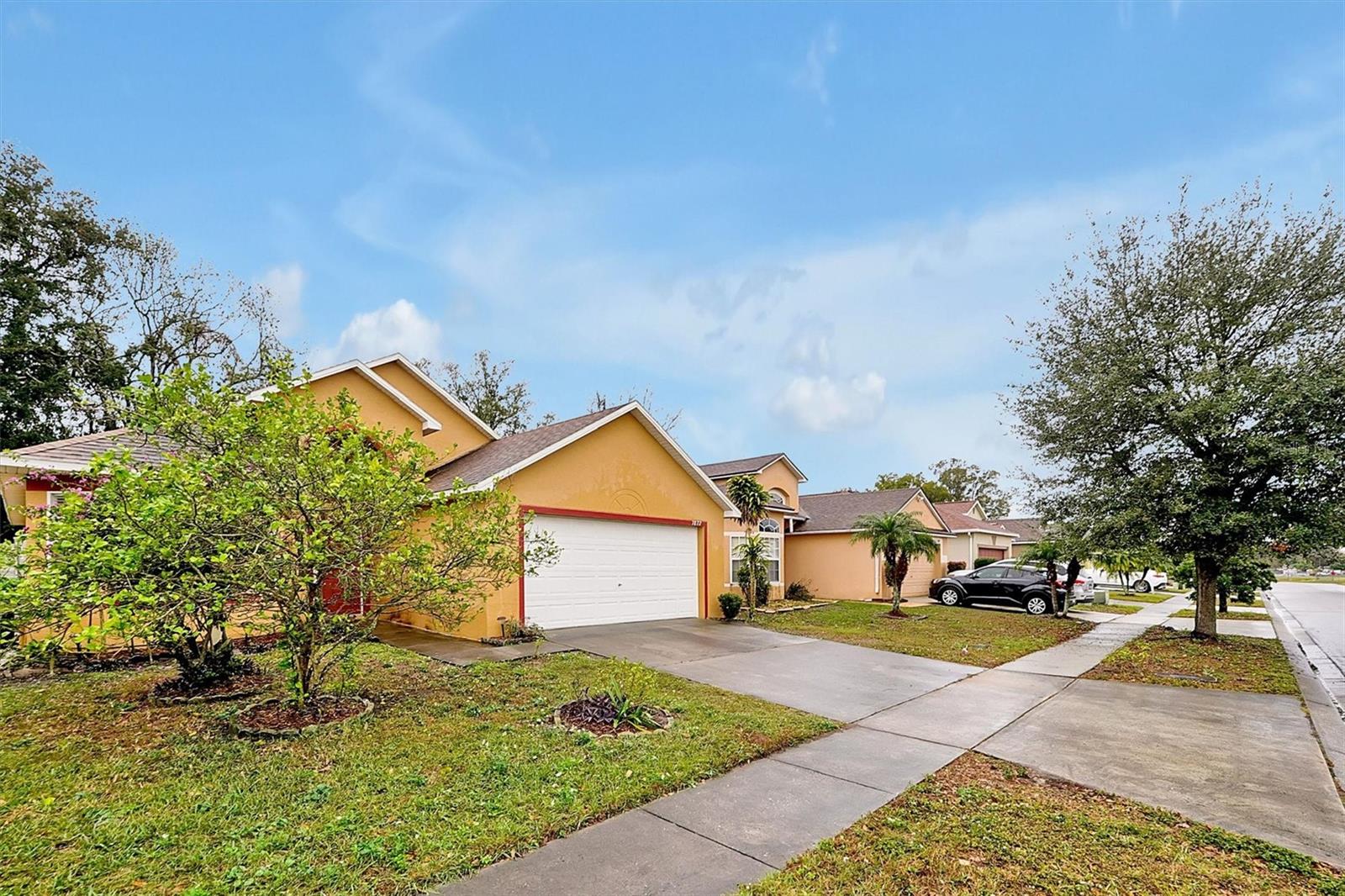 7872 NIAGARA FALLS CT, ORLANDO, FL, 32825