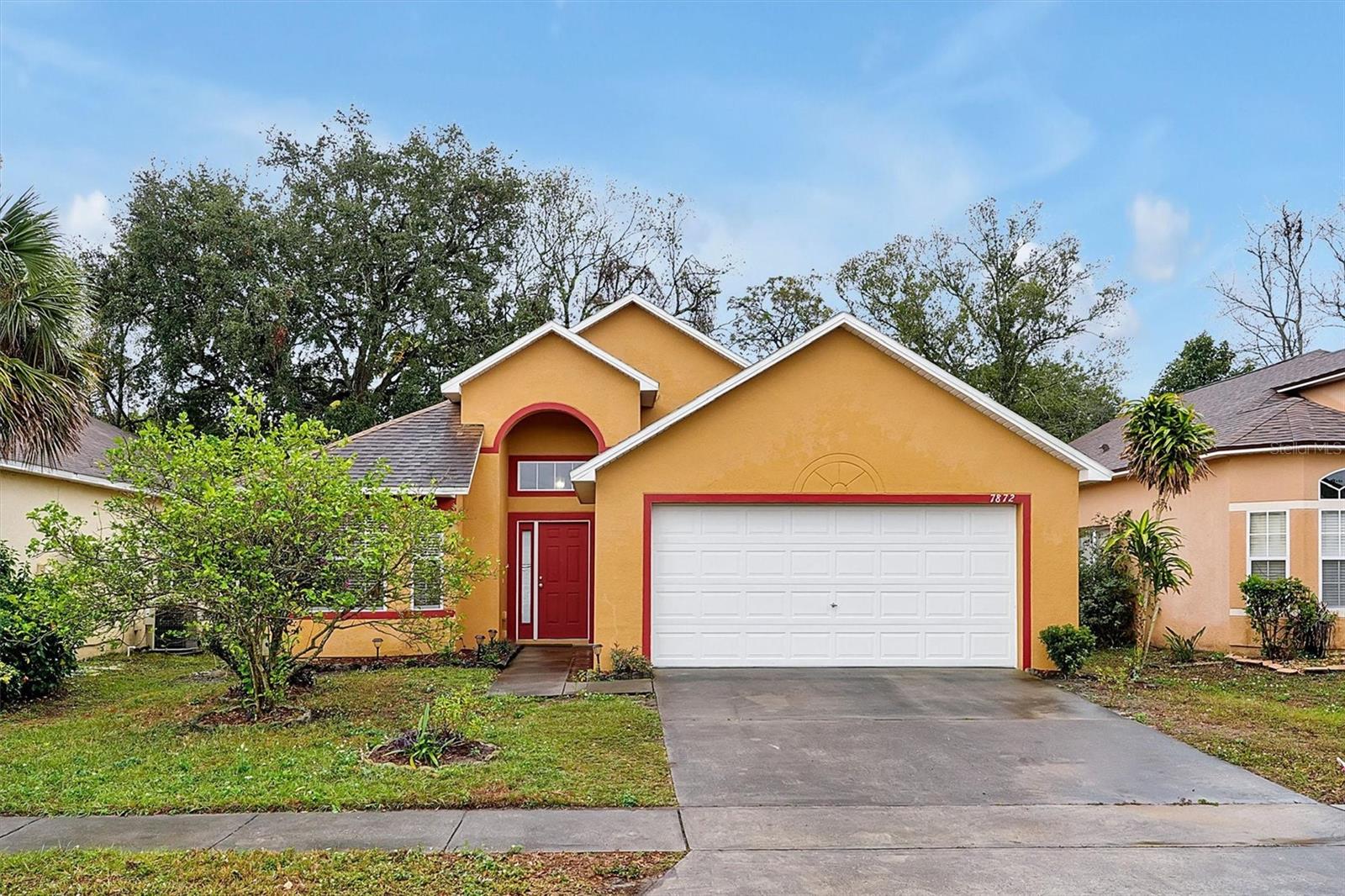7872 NIAGARA FALLS CT, ORLANDO, FL, 32825
