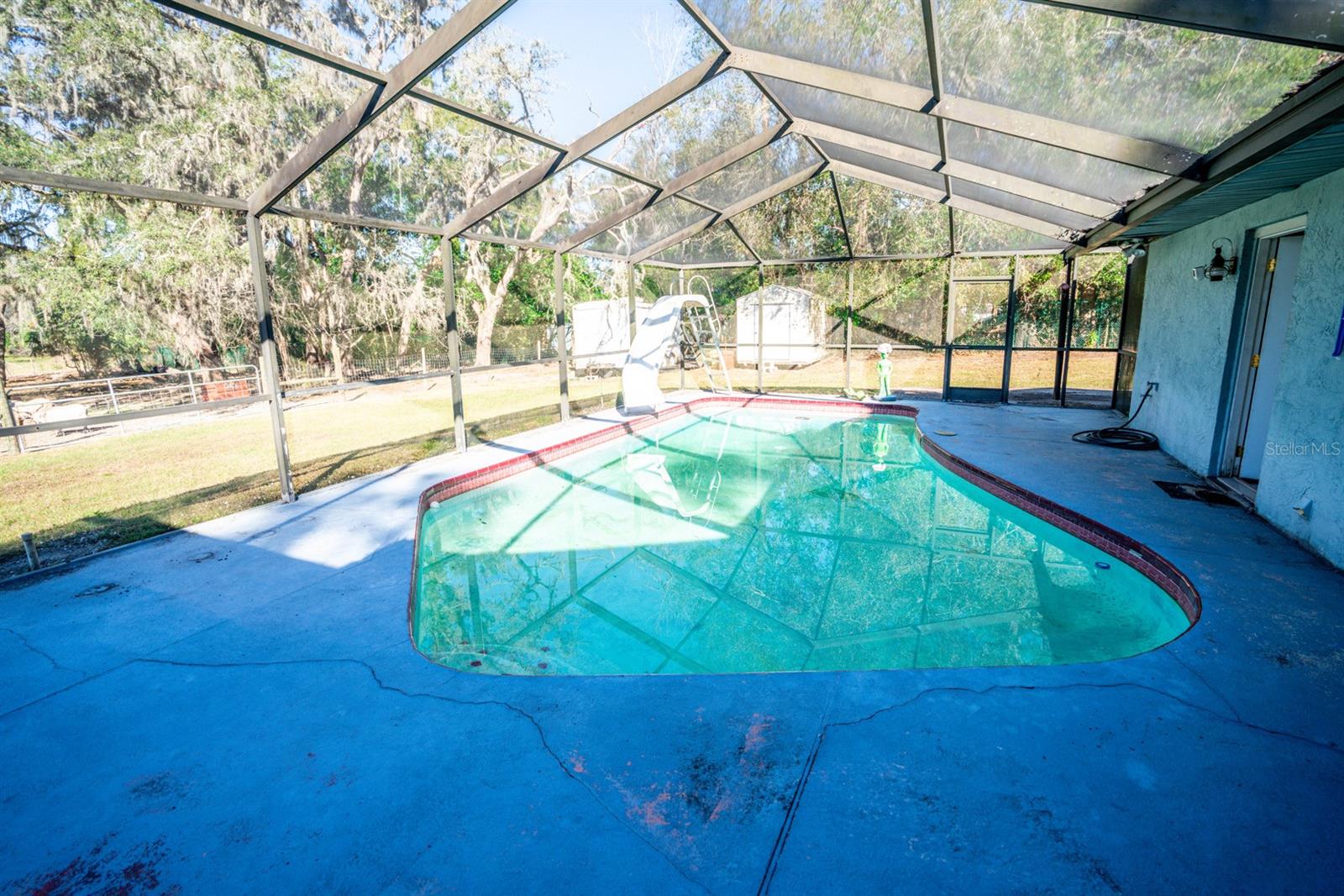 8615 GREENFIELD LN, ZEPHYRHILLS, FL, 33541