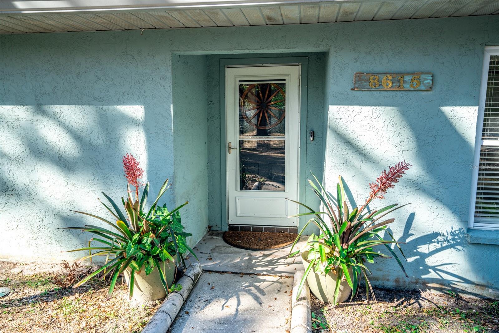 8615 GREENFIELD LN, ZEPHYRHILLS, FL, 33541