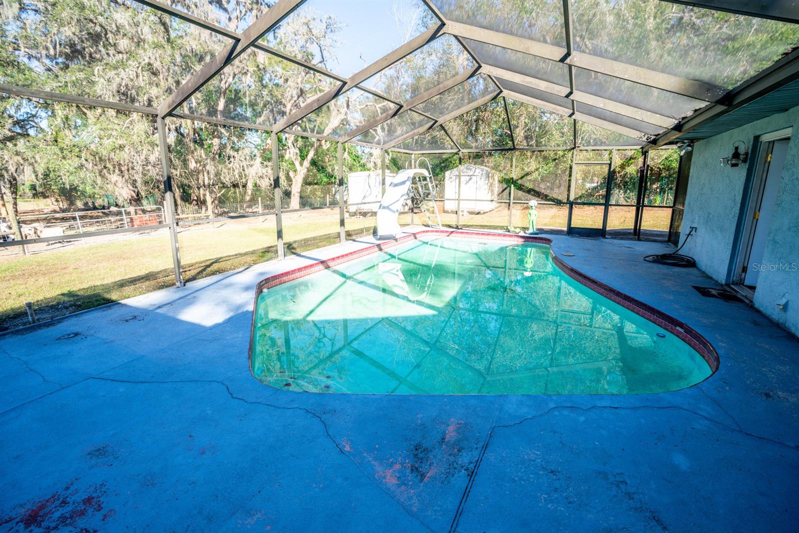 8615 GREENFIELD LN, ZEPHYRHILLS, FL, 33541