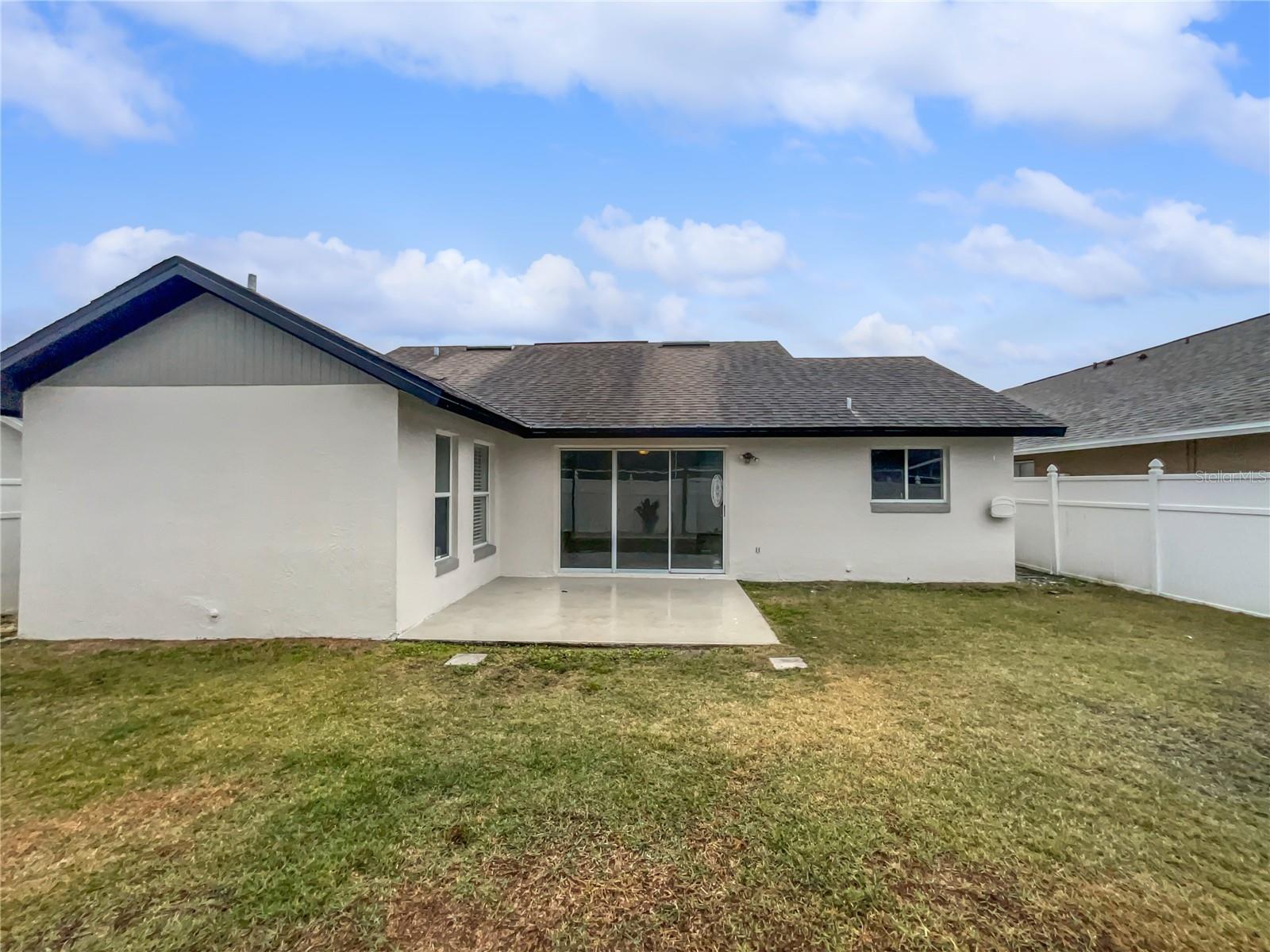 8813 PARLIAMENT CT, KISSIMMEE, FL, 34747