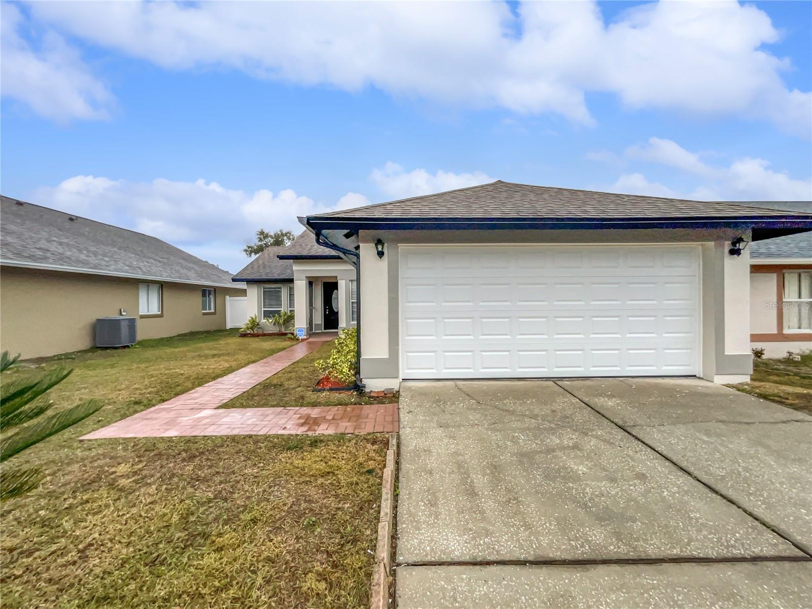 8813 PARLIAMENT CT, KISSIMMEE, FL, 34747