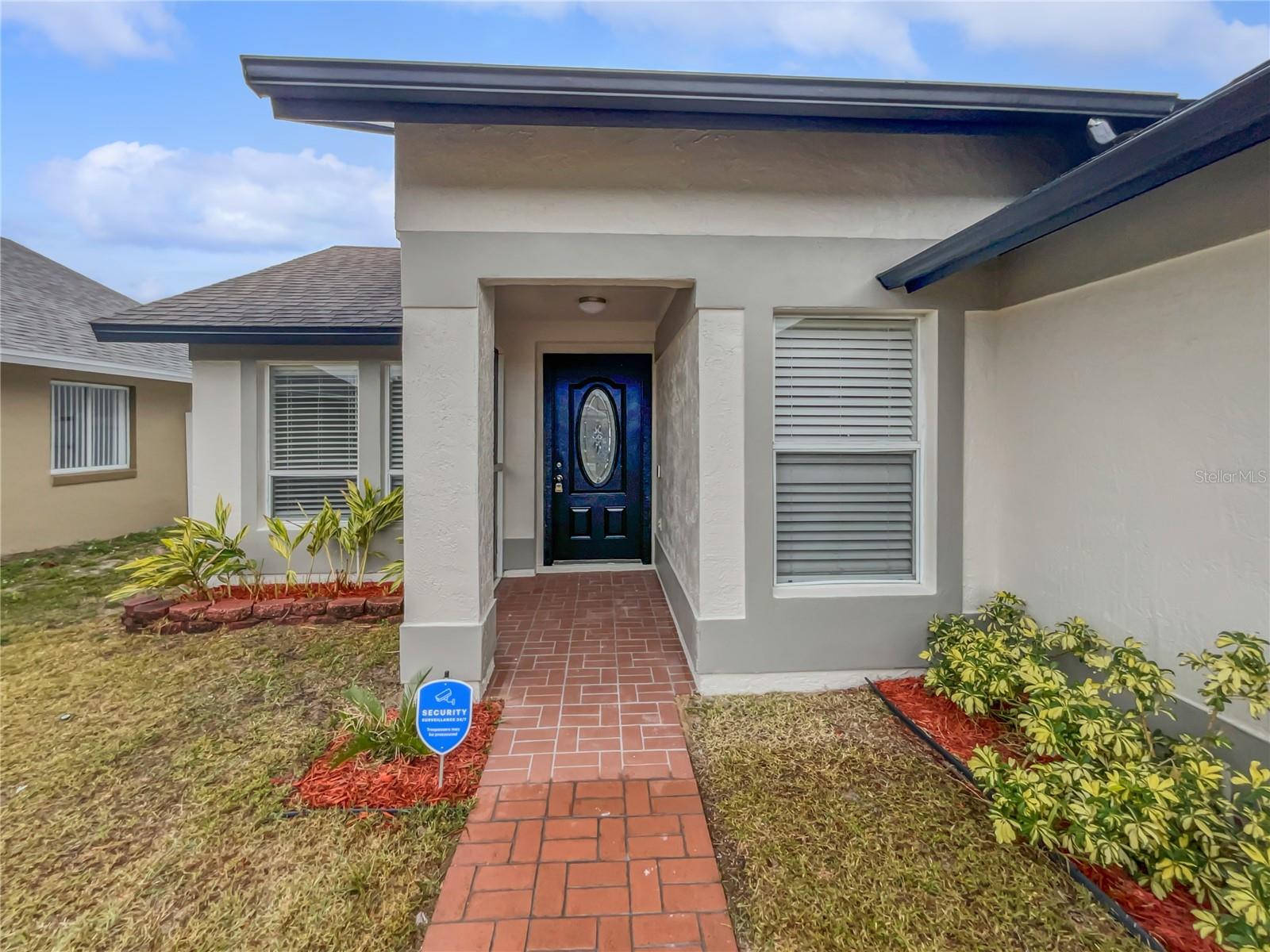 8813 PARLIAMENT CT, KISSIMMEE, FL, 34747