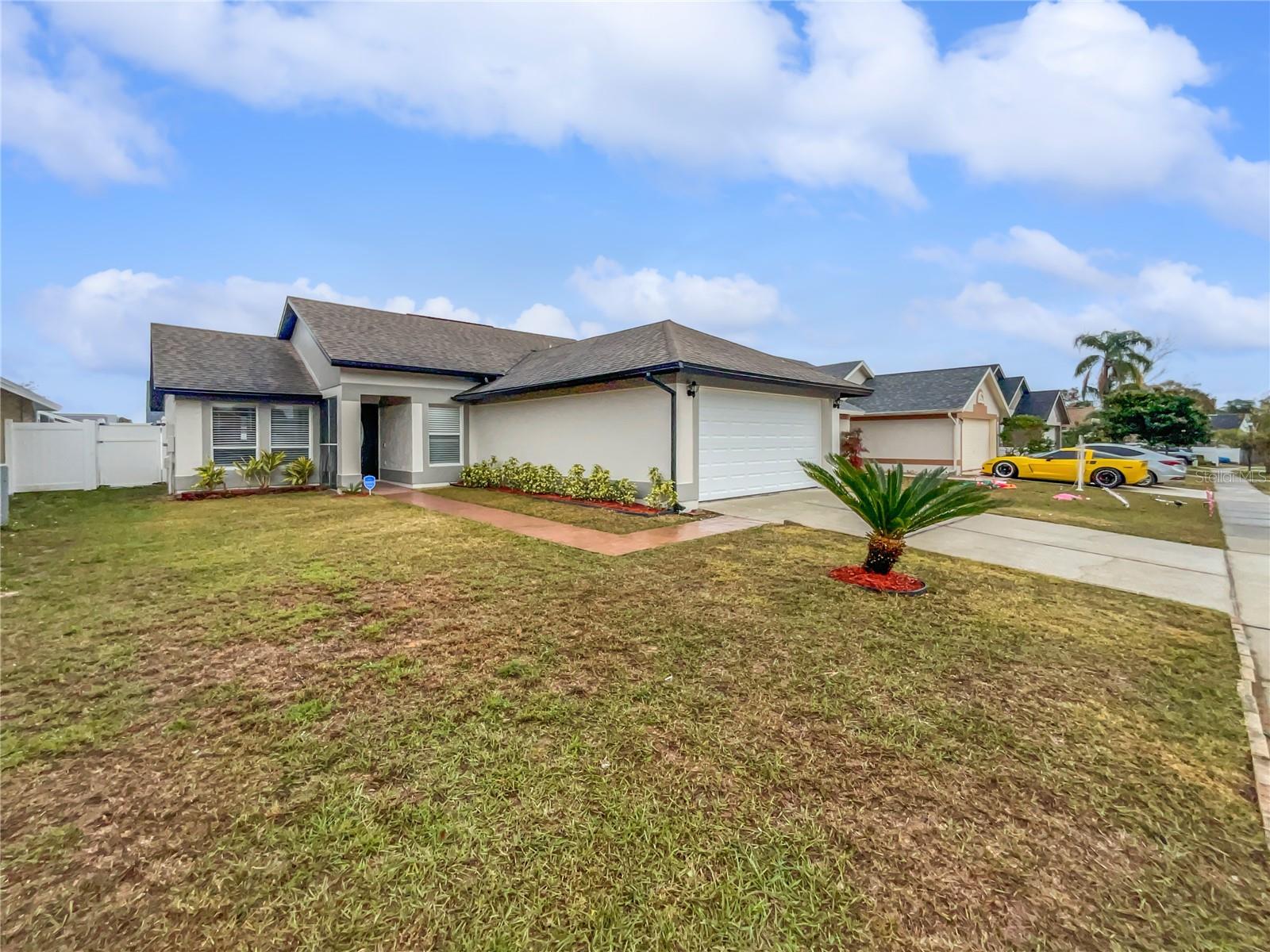 8813 PARLIAMENT CT, KISSIMMEE, FL, 34747