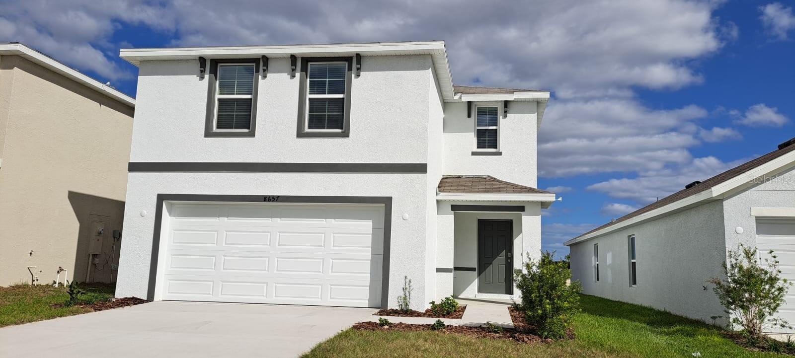 8657 SW 46TH AVE, OCALA, FL, 34476