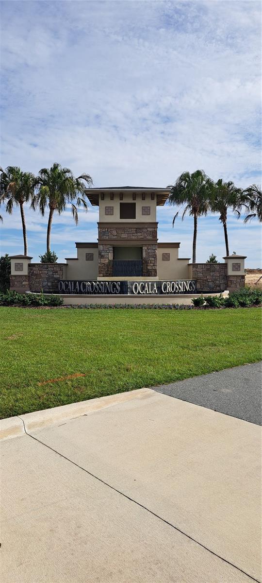 8657 SW 46TH AVE, OCALA, FL, 34476
