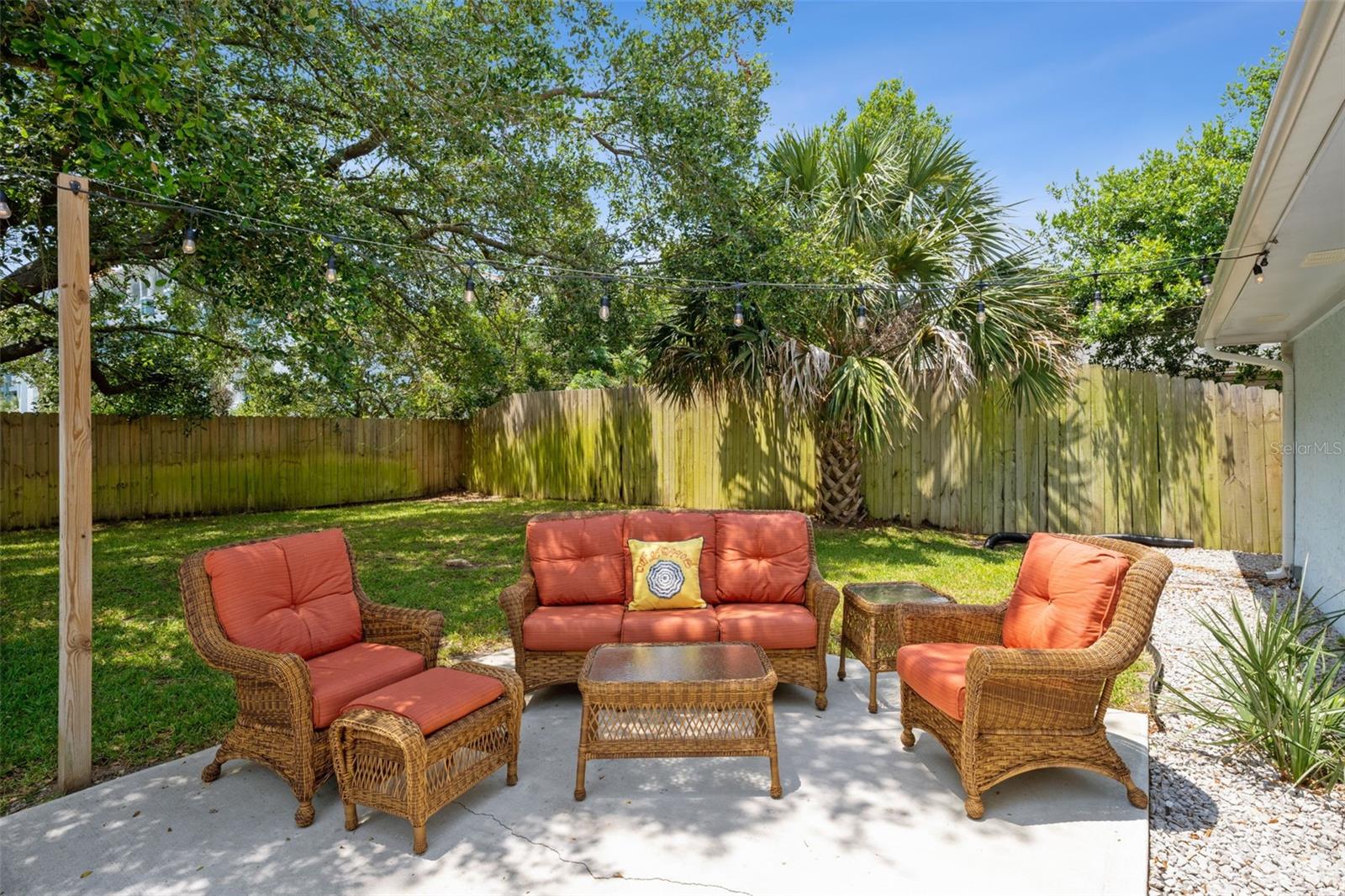 216 SAN VINCENTE ST, PANAMA CITY BEACH, FL, 32413