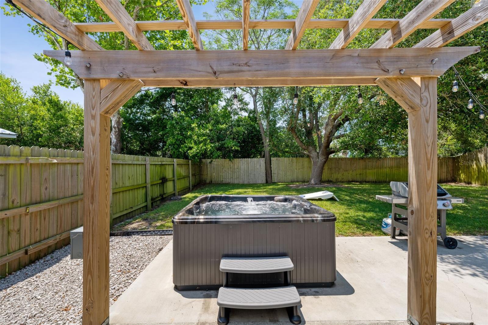 216 SAN VINCENTE ST, PANAMA CITY BEACH, FL, 32413