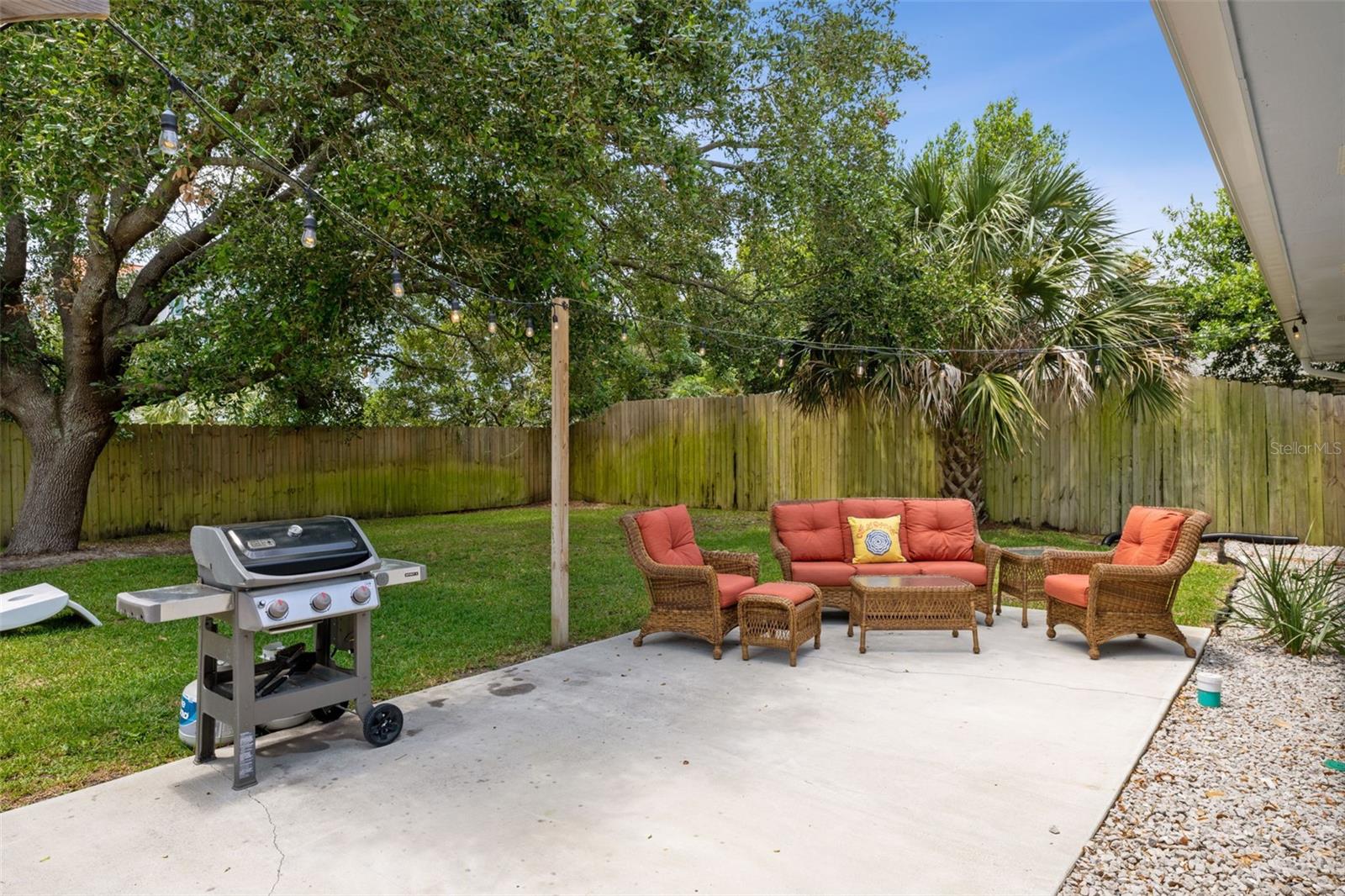 216 SAN VINCENTE ST, PANAMA CITY BEACH, FL, 32413