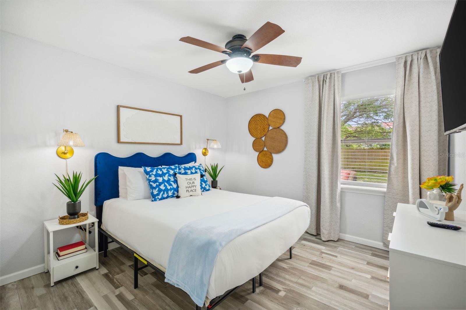 216 SAN VINCENTE ST, PANAMA CITY BEACH, FL, 32413