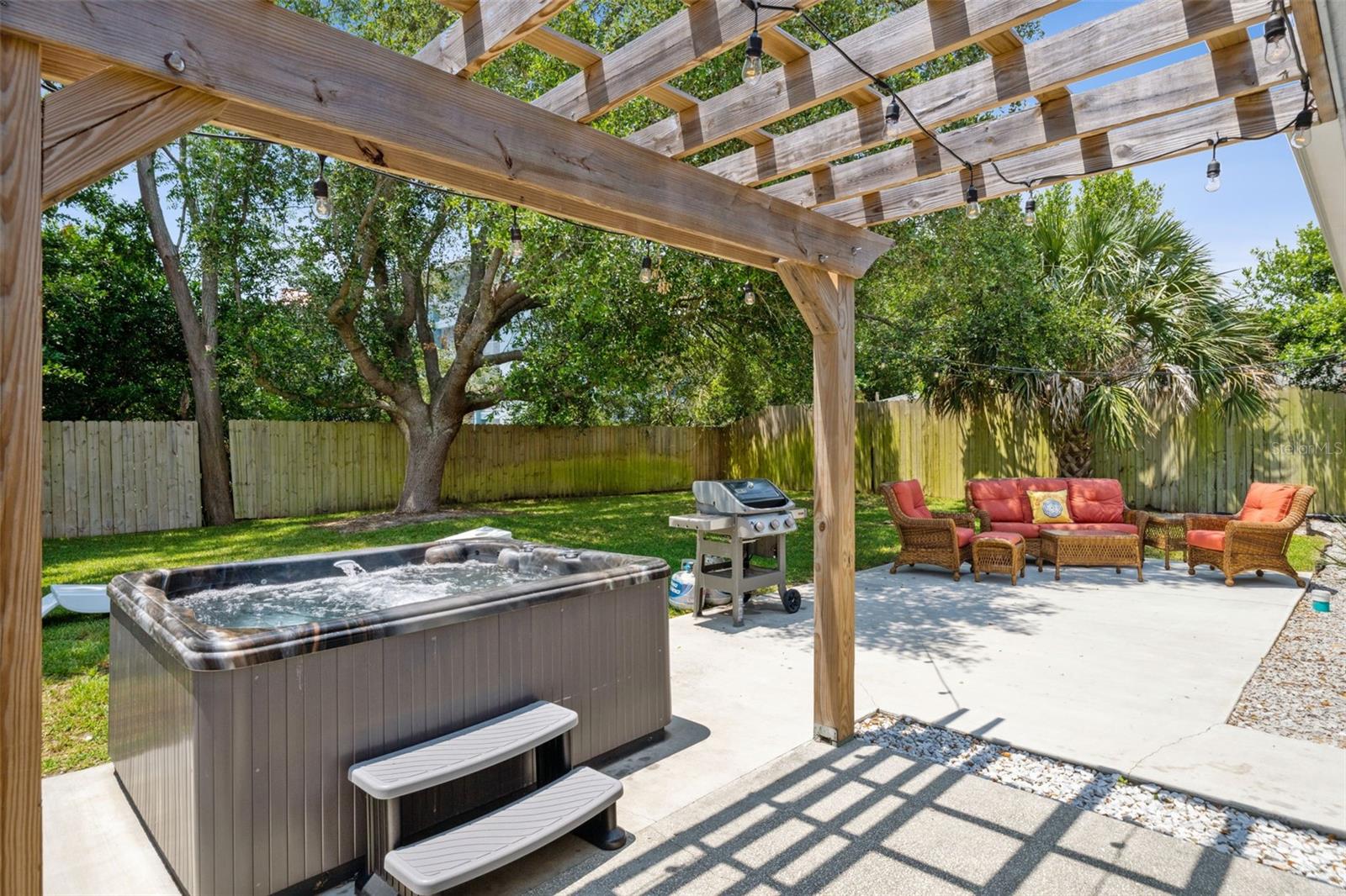216 SAN VINCENTE ST, PANAMA CITY BEACH, FL, 32413