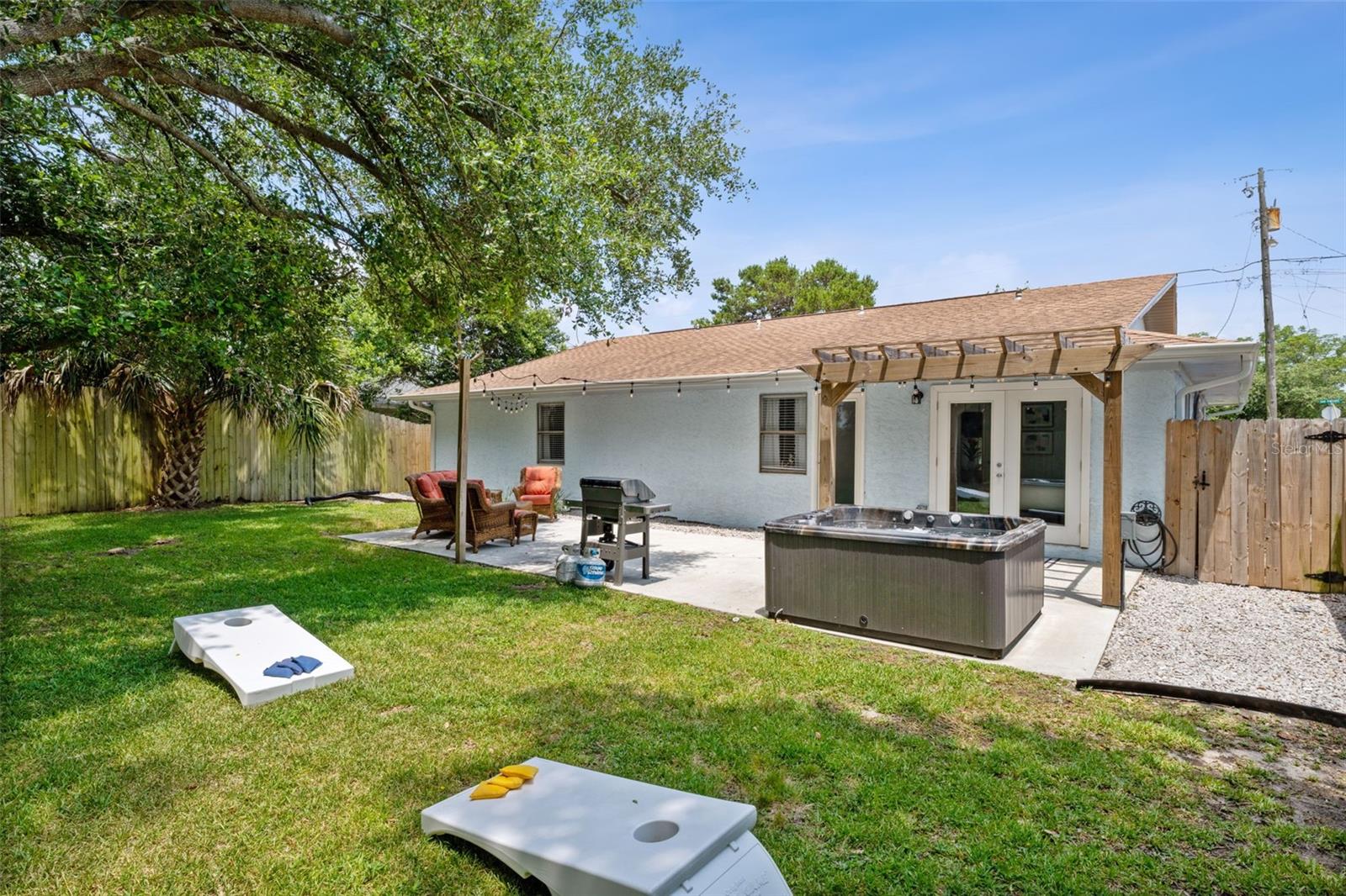 216 SAN VINCENTE ST, PANAMA CITY BEACH, FL, 32413