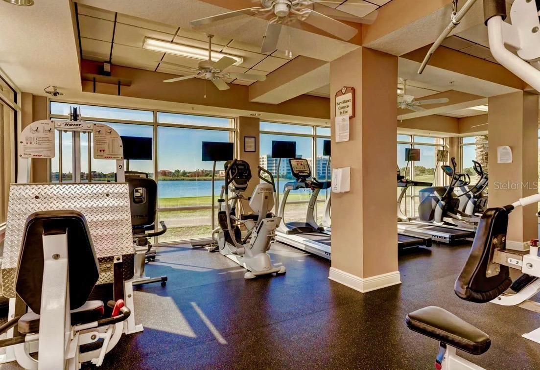 6450 WATER CREST WAY #402, BRADENTON, FL, 34202