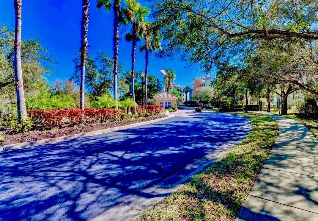 6450 WATER CREST WAY #402, BRADENTON, FL, 34202