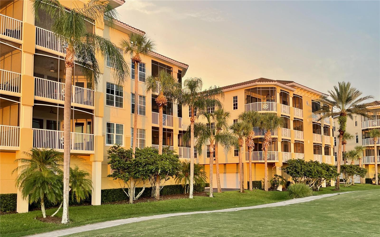 6450 WATER CREST WAY #402, BRADENTON, FL, 34202