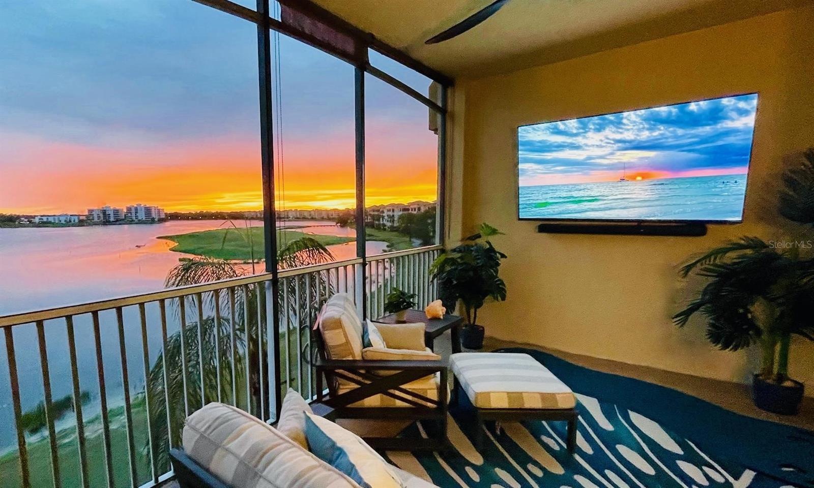 6450 WATER CREST WAY #402, BRADENTON, FL, 34202