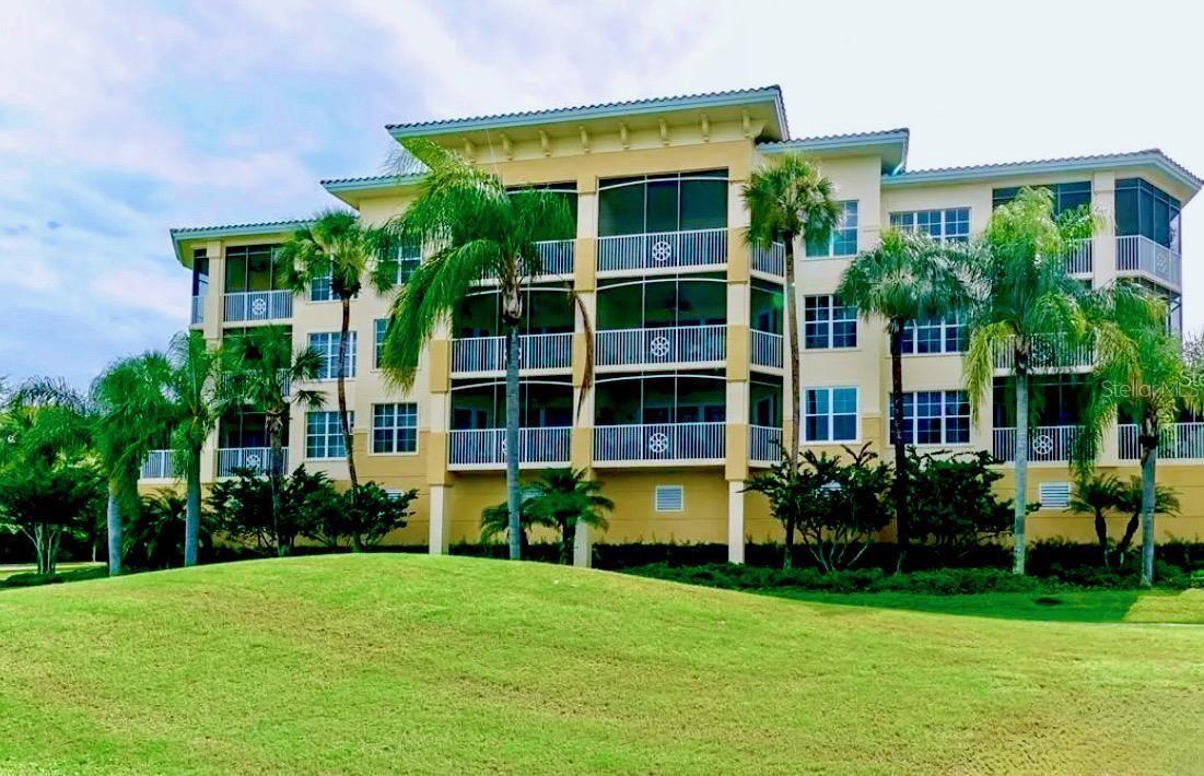 6450 WATER CREST WAY #402, BRADENTON, FL, 34202
