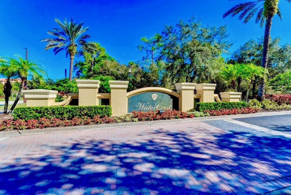 6450 WATER CREST WAY #402, BRADENTON, FL, 34202