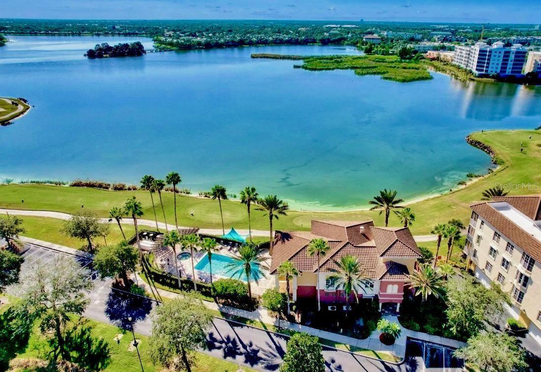 6450 WATER CREST WAY #402, BRADENTON, FL, 34202