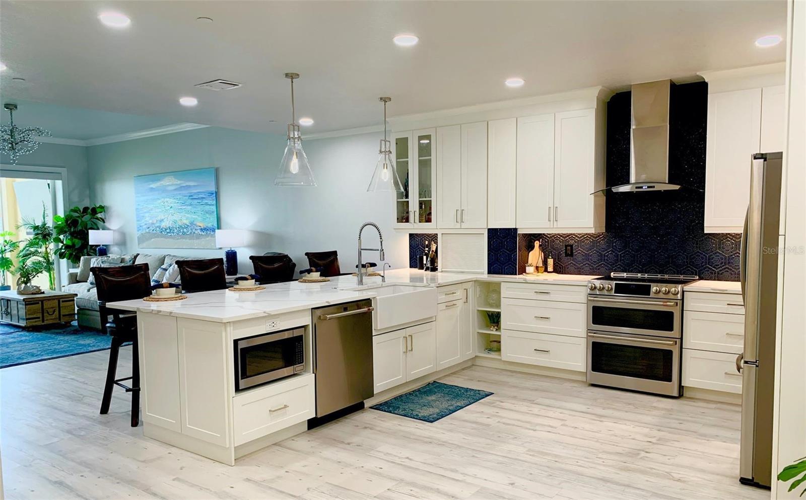 6450 WATER CREST WAY #402, BRADENTON, FL, 34202