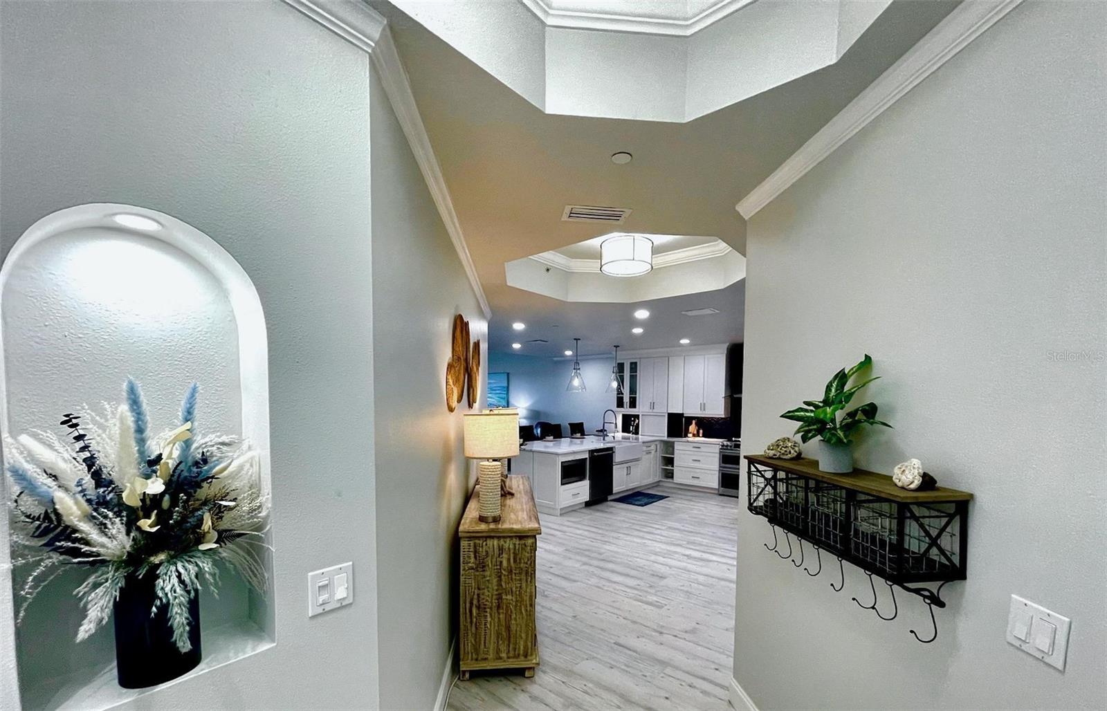 6450 WATER CREST WAY #402, BRADENTON, FL, 34202