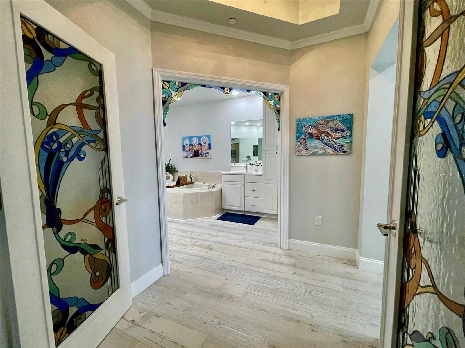 6450 WATER CREST WAY #402, BRADENTON, FL, 34202