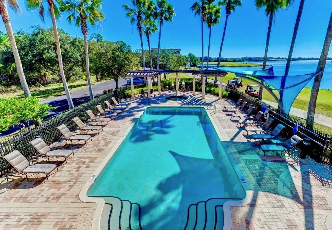 6450 WATER CREST WAY #402, BRADENTON, FL, 34202