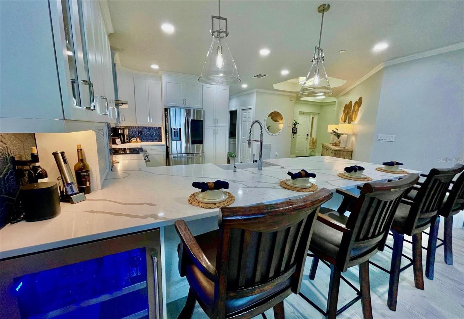 6450 WATER CREST WAY #402, BRADENTON, FL, 34202