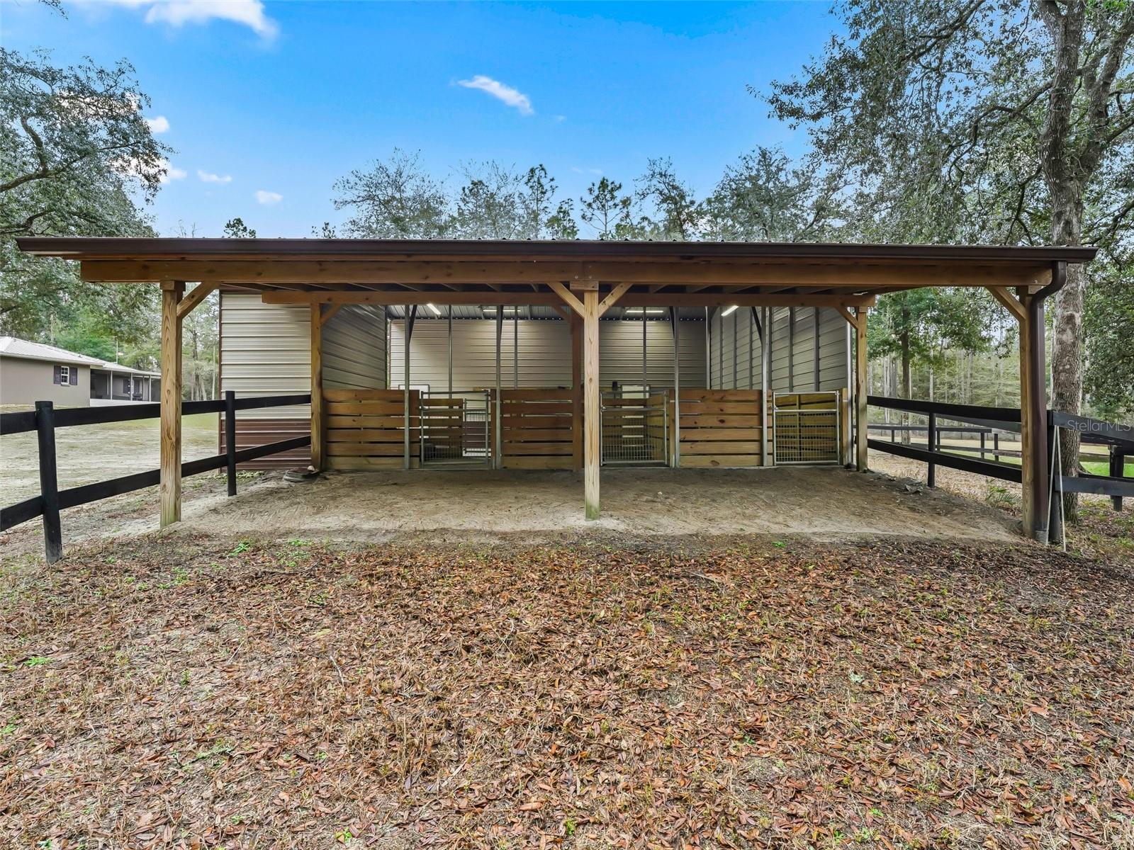 3450 SE 108TH TER, MORRISTON, FL, 32668