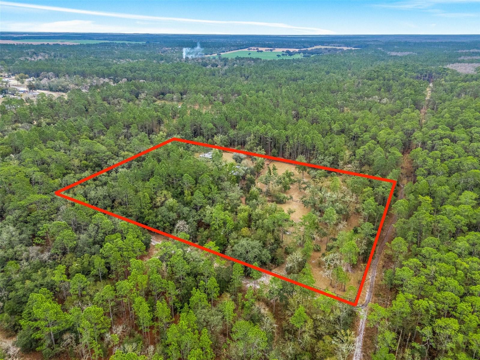 3450 SE 108TH TER, MORRISTON, FL, 32668