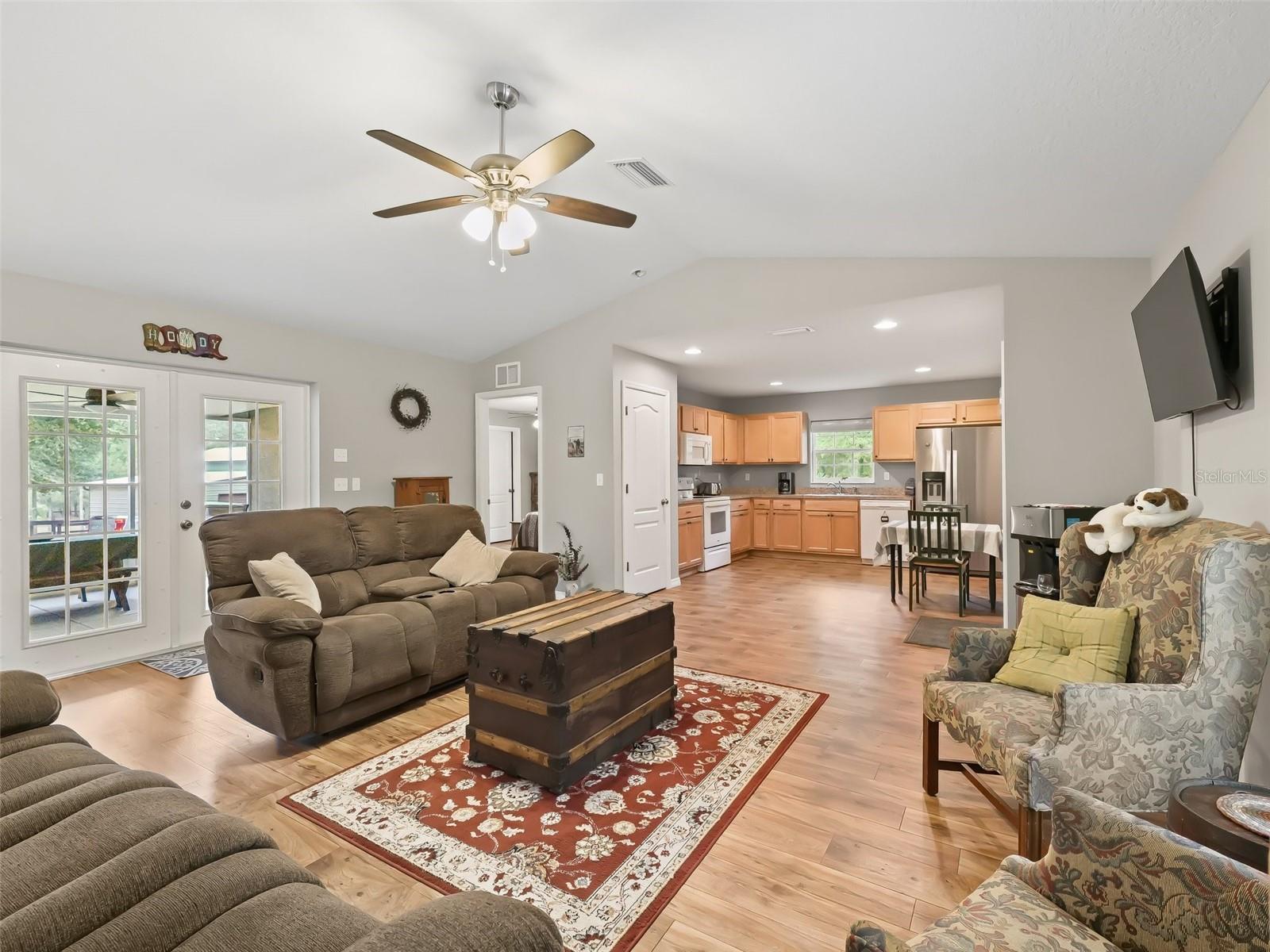 3450 SE 108TH TER, MORRISTON, FL, 32668