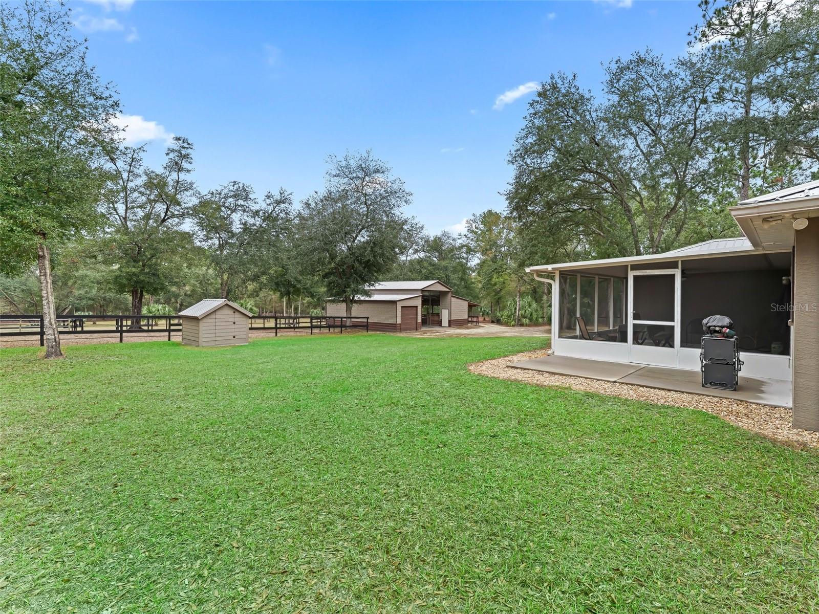 3450 SE 108TH TER, MORRISTON, FL, 32668