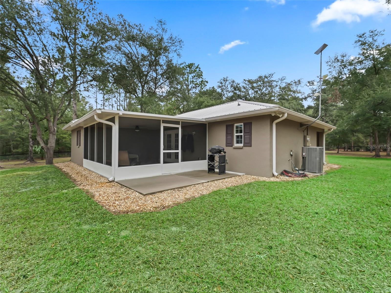 3450 SE 108TH TER, MORRISTON, FL, 32668