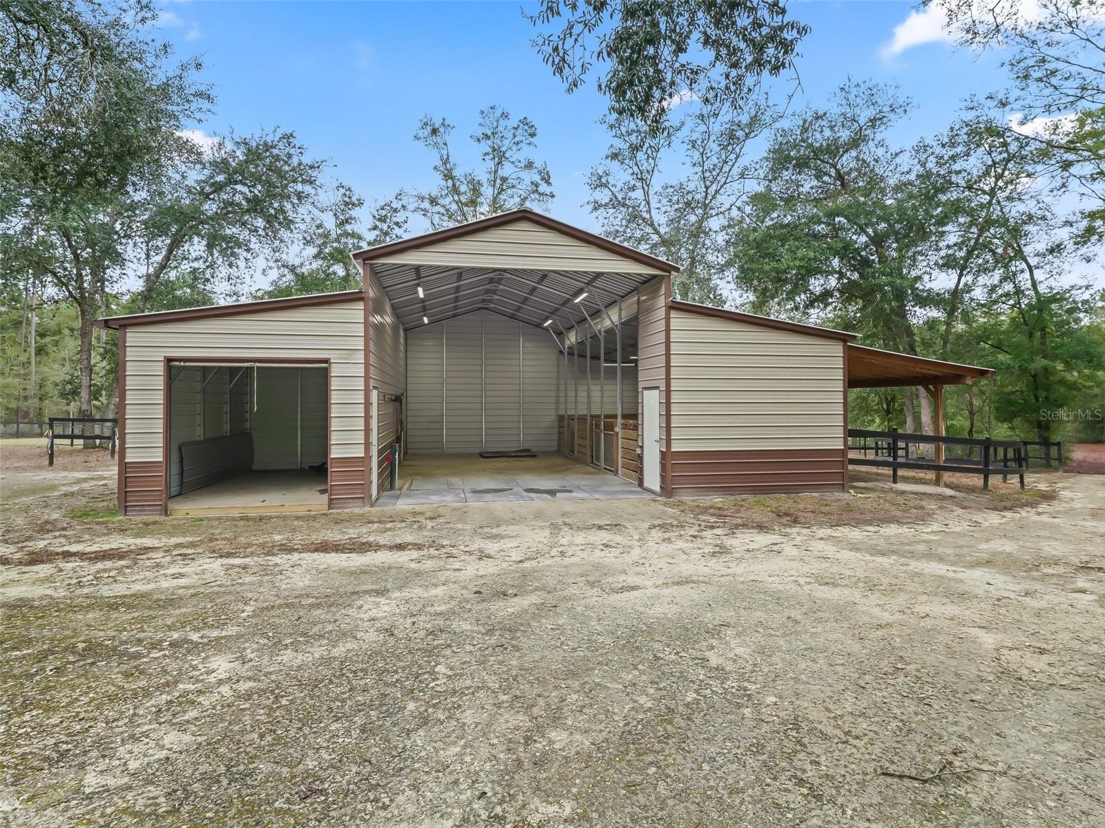 3450 SE 108TH TER, MORRISTON, FL, 32668
