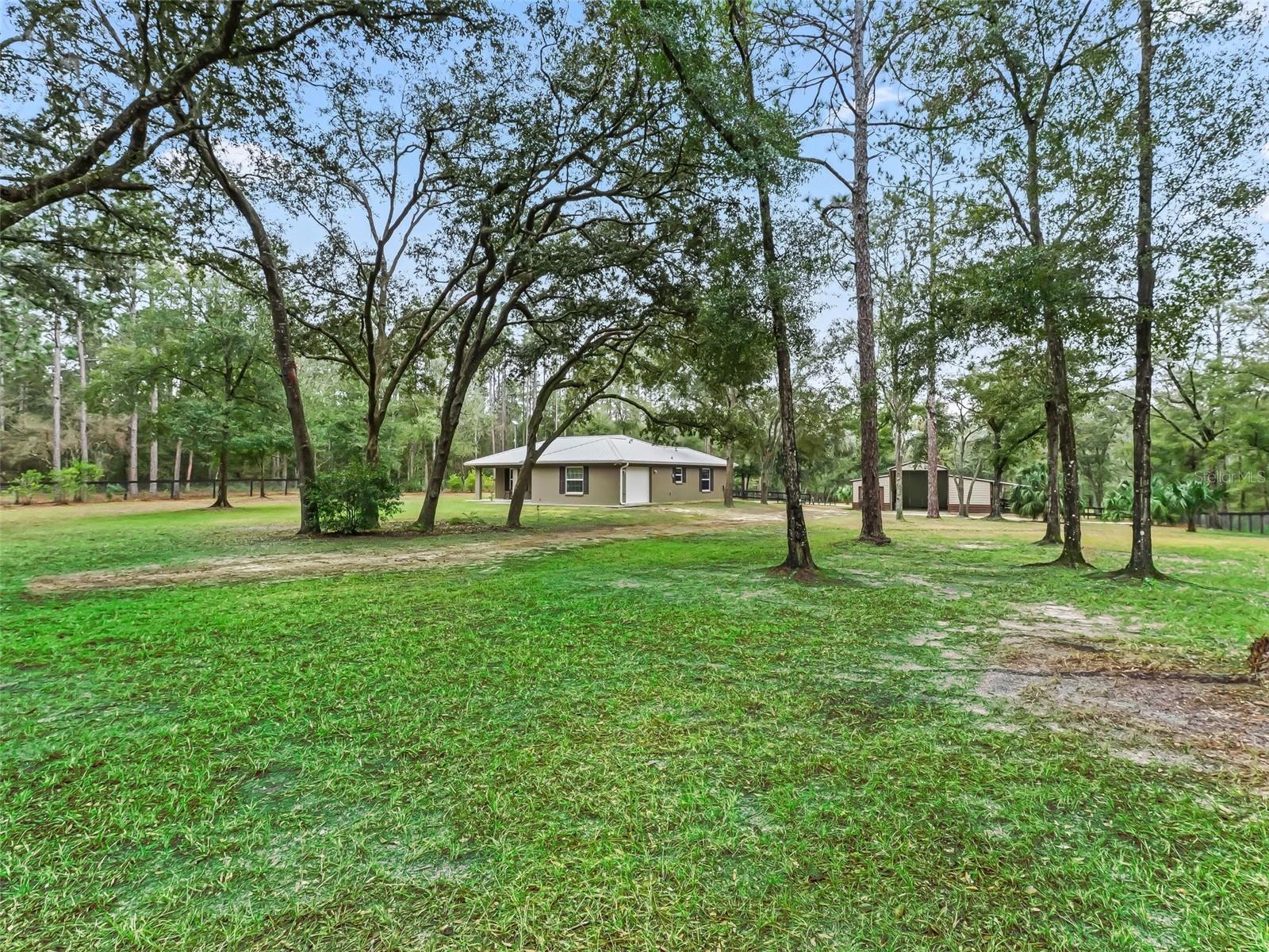 3450 SE 108TH TER, MORRISTON, FL, 32668